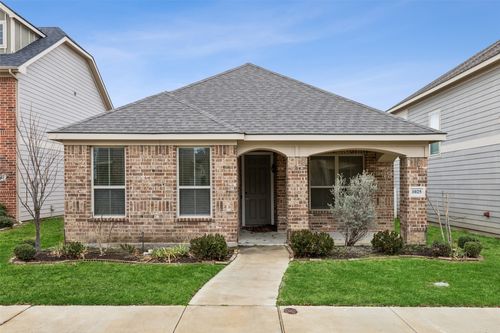 1025 Marietta Ln, Savannah, TX, 76227-1260 | Card Image