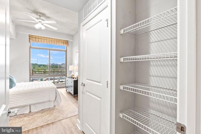 UNIT-605W - 3600 S Glebe Rd, Condo with 1 bedrooms, 1 bathrooms and null parking in ARLINGTON VA | Image 19
