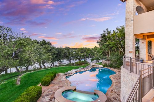 3004 Travis Lakeside Drive, Spicewood, TX, 78669 | Card Image
