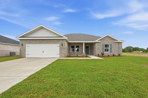 6105 Mildreds Way, Crestview, FL, 32539-9807 | Card Image