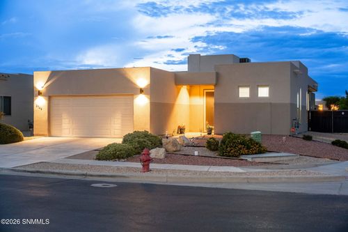 3749 Santa Clarita Ave, Las Cruces, NM, 88012-7437 | Card Image