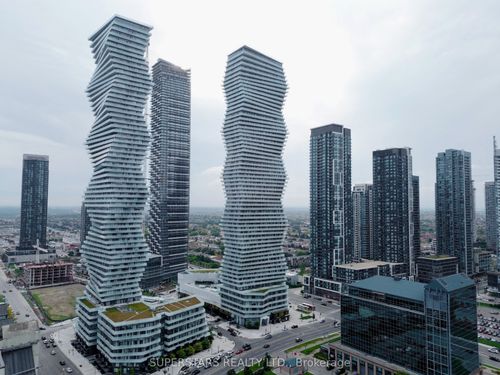 2306-3900 Confederation Pky, Mississauga, ON, L5B0M3 | Card Image