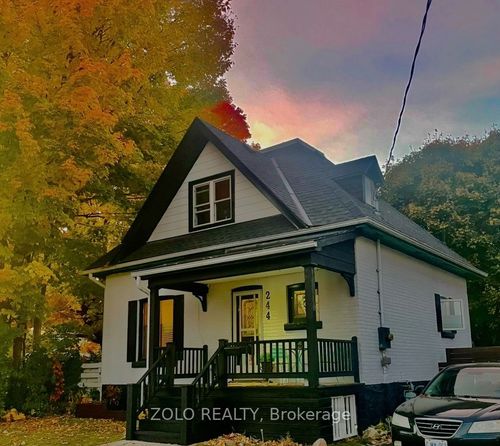 244 Hugel Ave, Midland, ON, L4R1T2 | Card Image