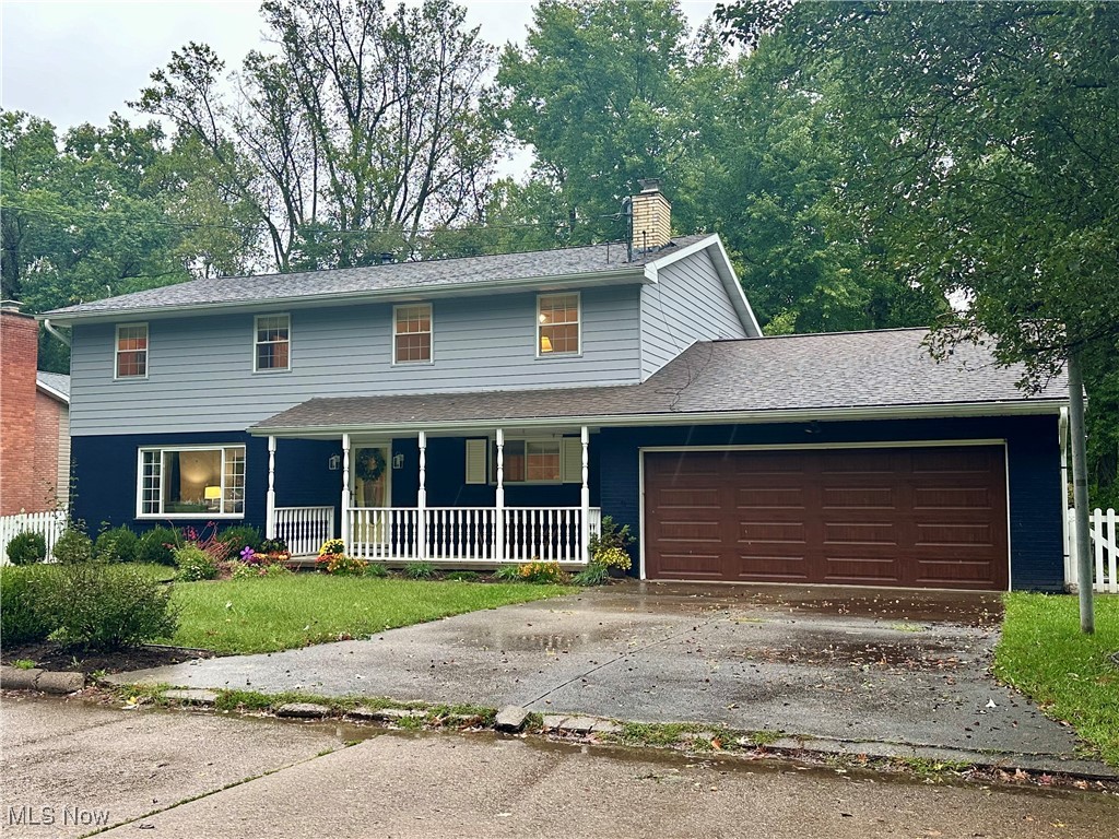 51st St, Vienna, WV 26105
