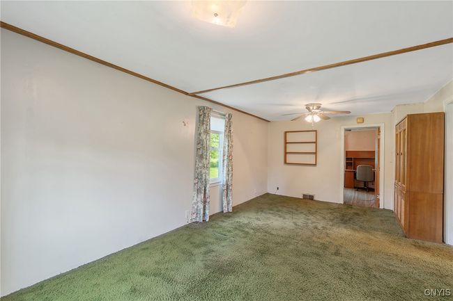 8278 Maple Rd, House other with 2 bedrooms, 2 bathrooms and null parking in Clay NY | Image 16