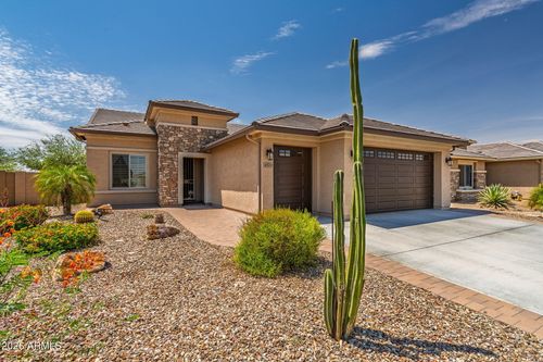 4529 W Loma Verde Ave, Eloy, AZ, 85131-8139 | Card Image
