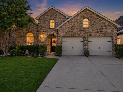 2591 Mirage Dr, Little Elm, TX, 75068-3419 | Card Image