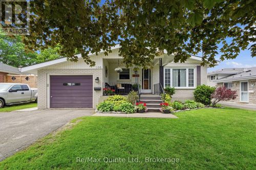 106 Glendale Rd, Belleville, ON, K8P4H6 | Card Image