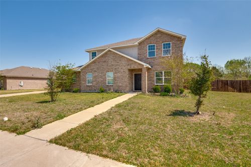 2430 Sagebrush Dr, Glenn Heights, TX, 75154-1853 | Card Image