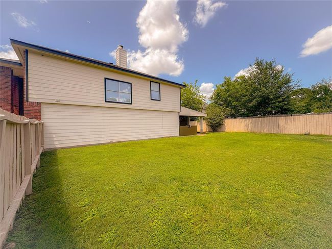 6702 Shining Sumac Ave, House other with 5 bedrooms, 3 bathrooms and 2 parking in Houston TX | Image 42