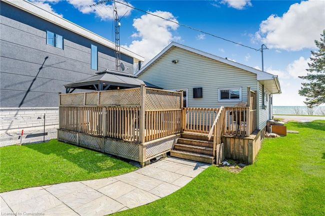 793 Lakeshore Rd, House other with 3 bedrooms, 1 bathrooms and 2 parking in Selkirk ON | Image 34