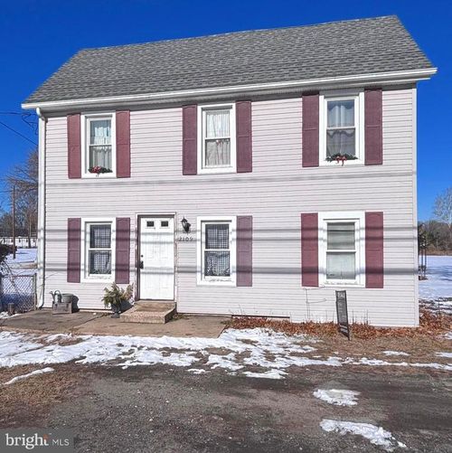 2109 Marne Hwy, HAINESPORT, NJ, 08036-3538 | Card Image