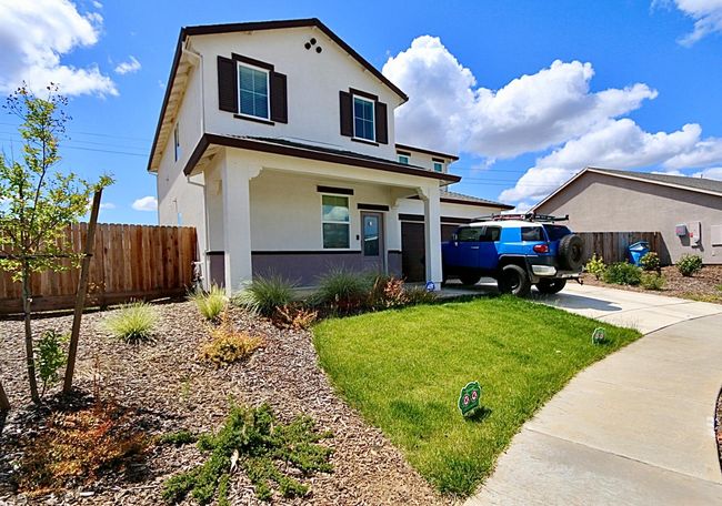 2216 Rick Dr, House other with 5 bedrooms, 3 bathrooms and null parking in Linda CA | Image 24