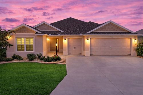 1645 Mclucas Ln, The Villages, FL, 34762-6569 | Card Image