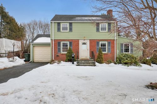 281 Hills St, East Hartford, CT, 06118-2908 | Card Image