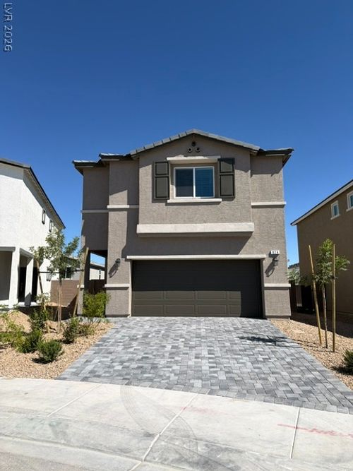 924 Alethea River Ave, North Las Vegas, NV, 89084-3984 | Card Image