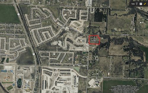 2562 County Road 427, Anna, TX, 75409-5407 | Card Image