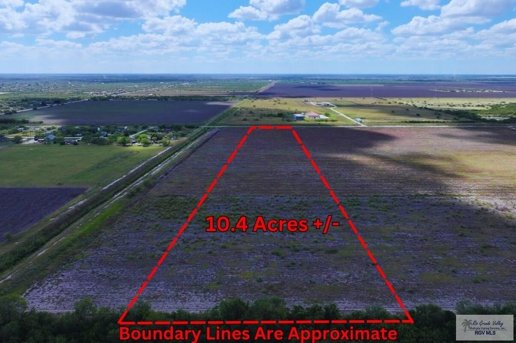 Land in San Benito 3