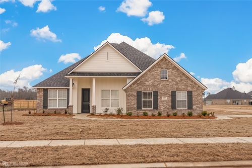 297 Ferry Lake Dr, Bossier City, LA, 71111-6742 | Card Image