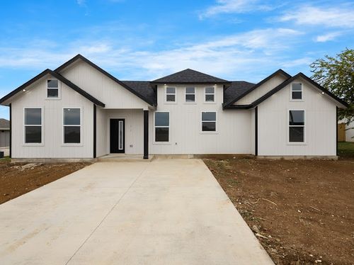 192 Cactus Canyon Dr, Bridgeport, TX, 76426 | Card Image