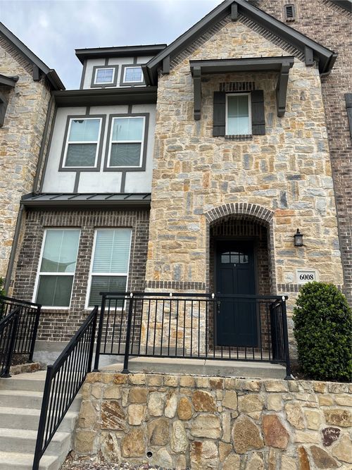 6008 Silverado Trl, Mckinney, TX, 75070-0250 | Card Image