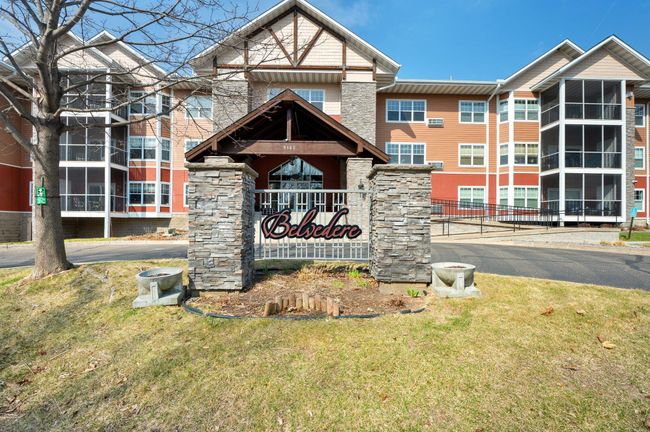 Welcome home to Belvedere @ Chapelwood | Image 26