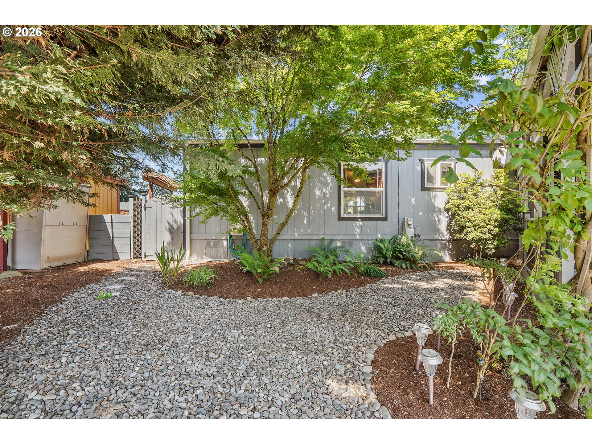 Residential in Portland 4