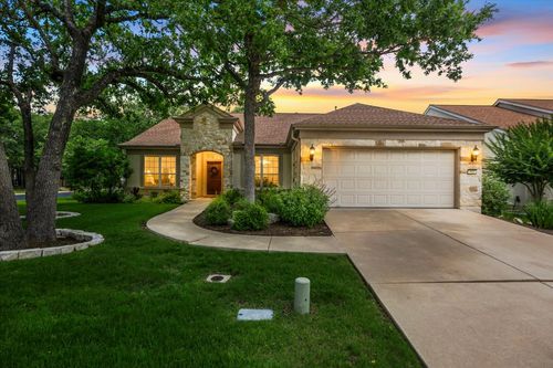 503 Breezeway Lane, Georgetown, TX, 78633 | Card Image