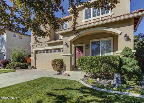 2739 Ineisa Ct, Sparks, NV, 89434-2033 | Card Image