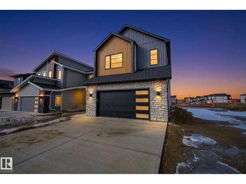 7087 Kiviaq Cres Sw, Edmonton, AB, T6W5N7 | Card Image