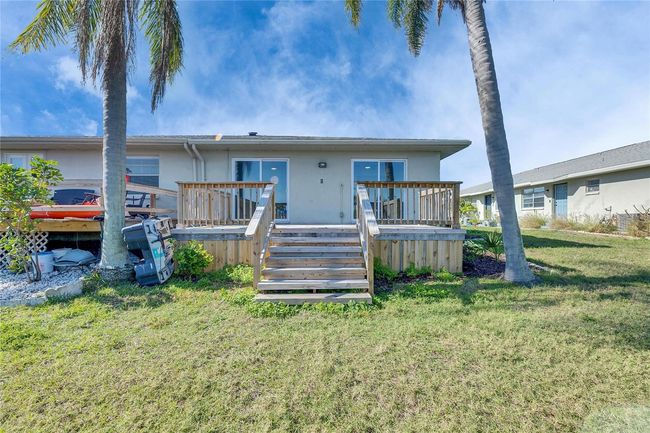 Private deck | Image 44