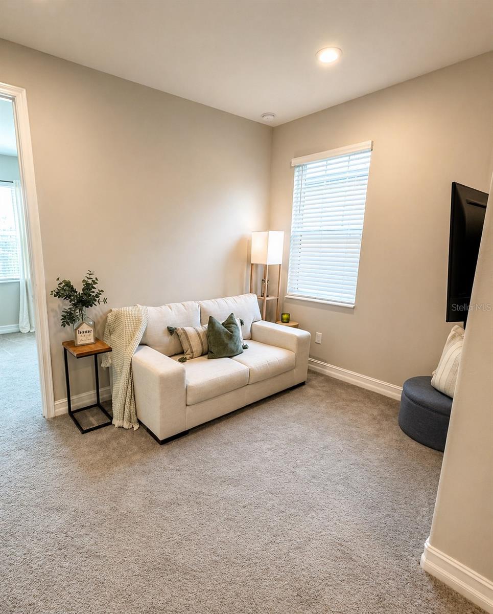 Residential Lease in WESLEY CHAPEL