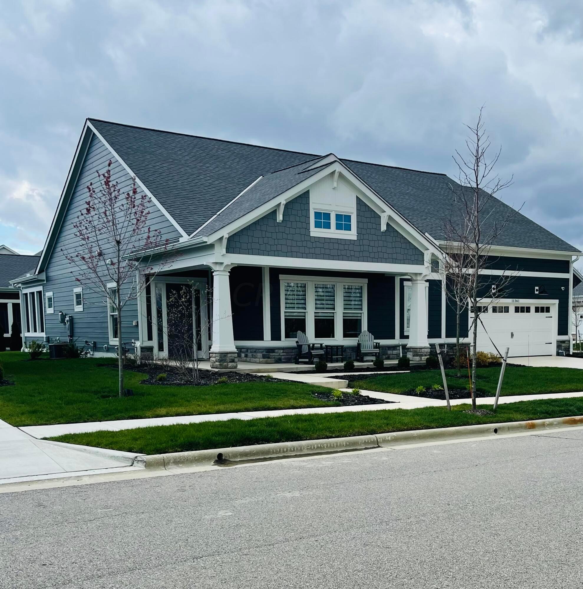 Sweetbay Dr, Plain City, OH 43064