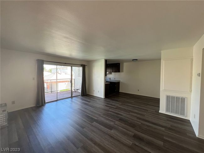 APT-307 - 870 Avenue B, Condo with 2 bedrooms, 1 bathrooms and null parking in Boulder City NV | Image 4