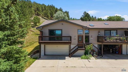 4223 Foothill Dr, Rapid City, SD, 57702-7011 | Card Image