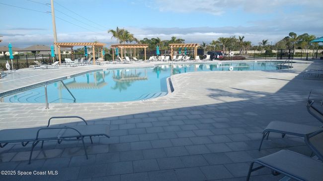 7144 Topaz Dr, House other with 4 bedrooms, 2 bathrooms and null parking in Grant Valkaria FL | Image 31