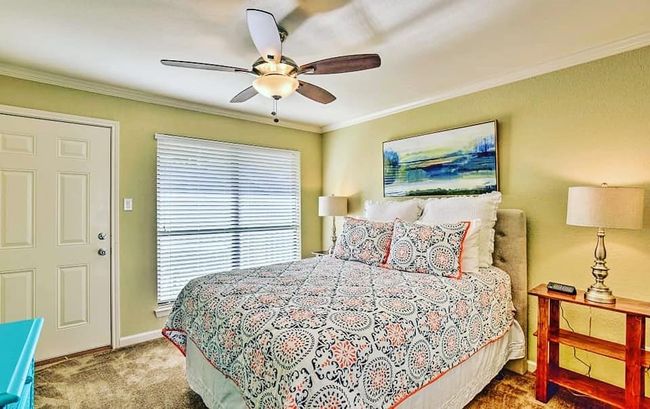 UNIT-208 - 6275 State Highway 361, Condo with 2 bedrooms, 2 bathrooms and 1 parking in Port Aransas TX | Image 11