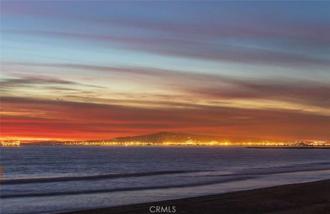 Each evening brings a new display of color in the sky. | Image 64