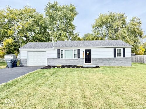 9204 E County Road 25 S, Selma, IN, 47383-9436 | Card Image