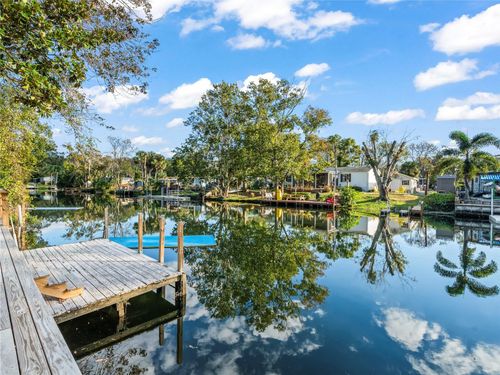 6999 E Richard Dr, WEEKI WACHEE, FL, 34607-1650 | Card Image