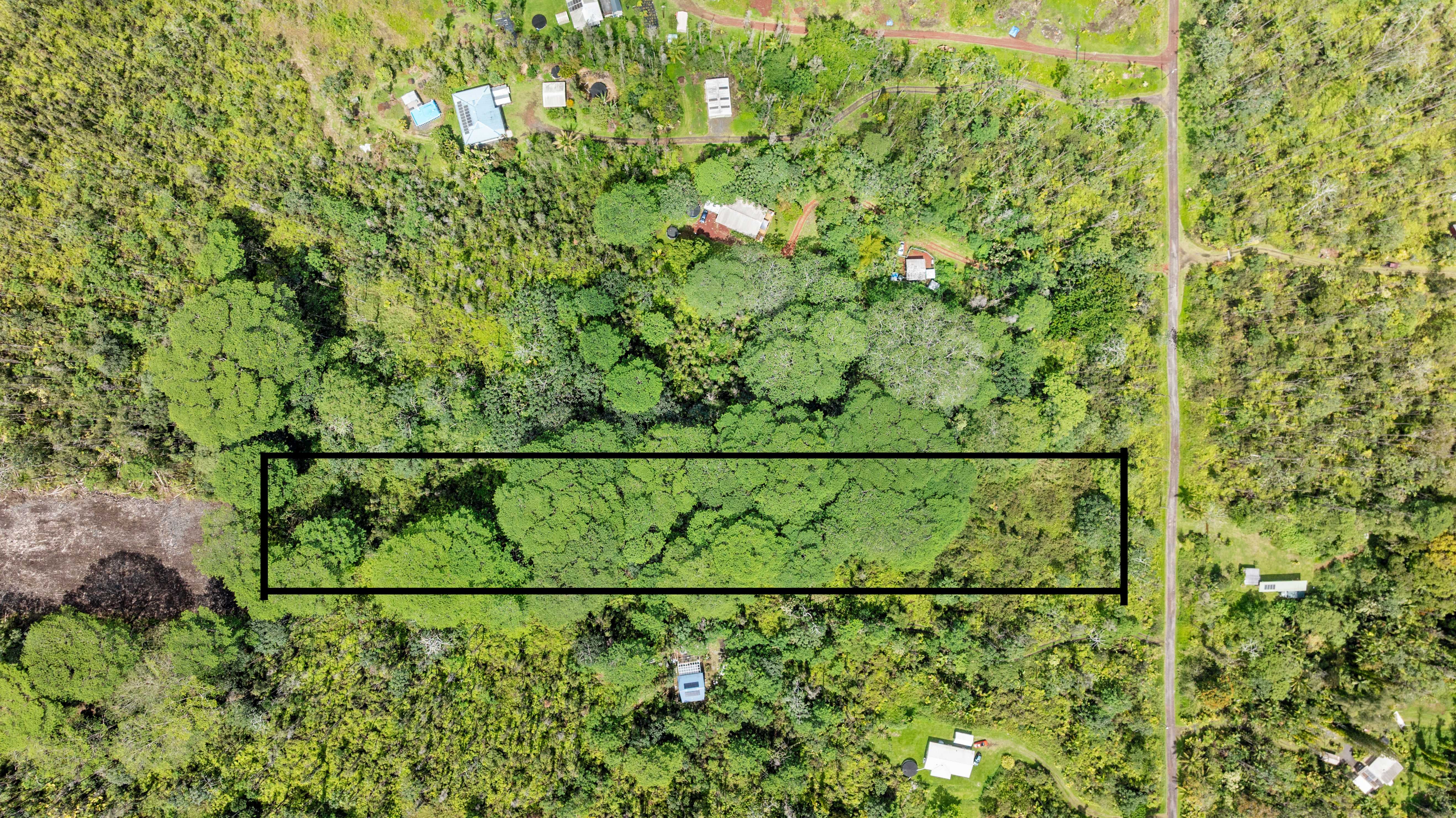 Land in Kurtistown 3
