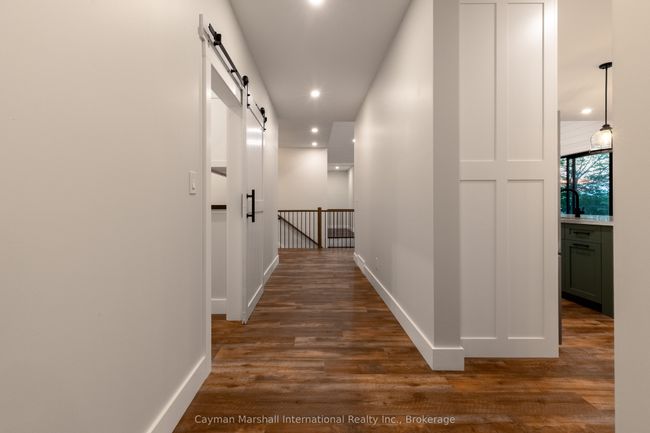 5 - 1034 Quinn Rd, House other with 5 bedrooms, 4 bathrooms and 6 parking in Utterson ON | Image 15