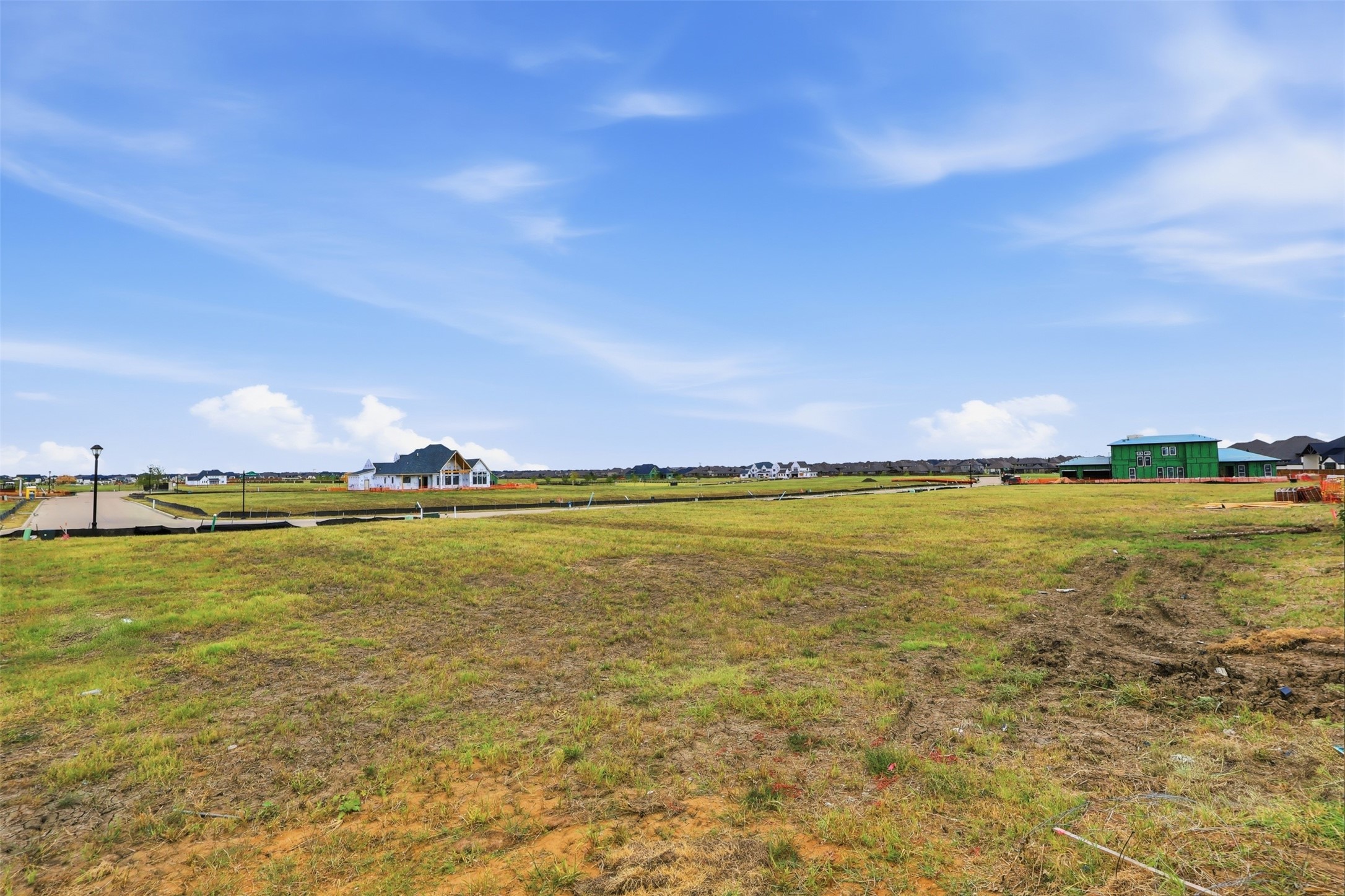 Land in Prosper 5