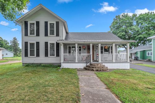 235 N Chicago St, Litchfield, MI, 49252-9711 | Card Image