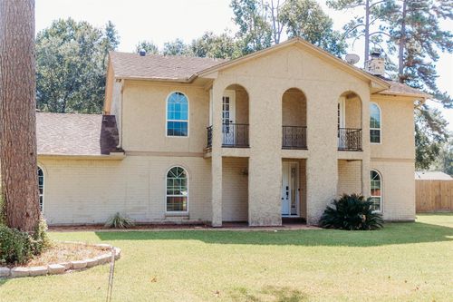 2206 Roman Forest Blvd, New Caney, TX, 77357-3289 | Card Image