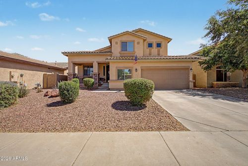 42165 W Ramona Street, Maricopa, AZ, 85138 | Card Image