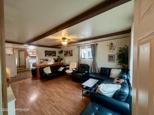 200 E 4th Ave, Nome, AK, 99762 | Card Image