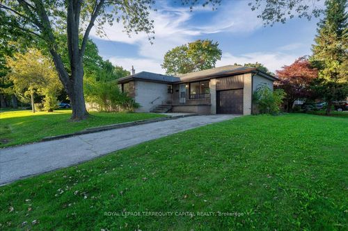65 Glenmanor Dr, Oakville, ON, L6K2B3 | Card Image