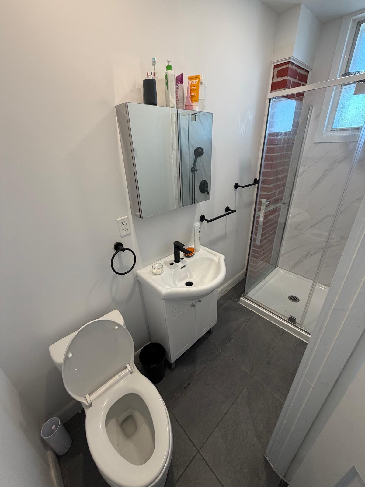 Residential Lease in Montréal (Villeray/Saint-Michel/Parc-Extension) 3
