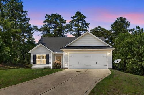 321 Maria Dr, Raeford, NC, 28376-8945 | Card Image